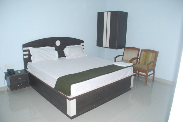 Vijaya Lakshmi Residency, Hyderabad 4